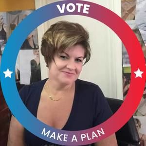 Meet your Posher, Gabryella